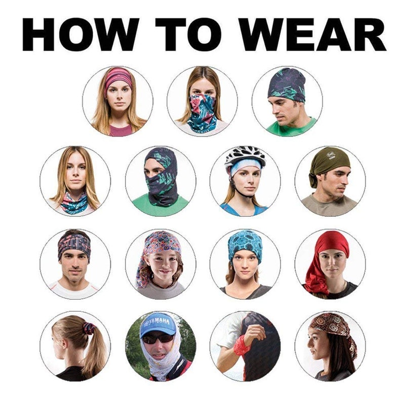 Venom Face Shield Mask Bandana Guard Marvel Motorcycle 3D Etsy