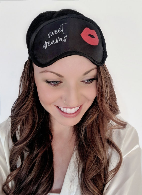 womens sleep mask