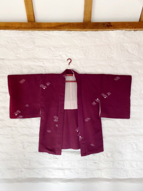Marooned Shibori Sailor