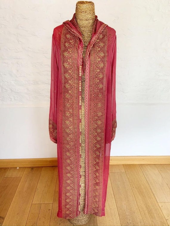 Alluring Kaftan