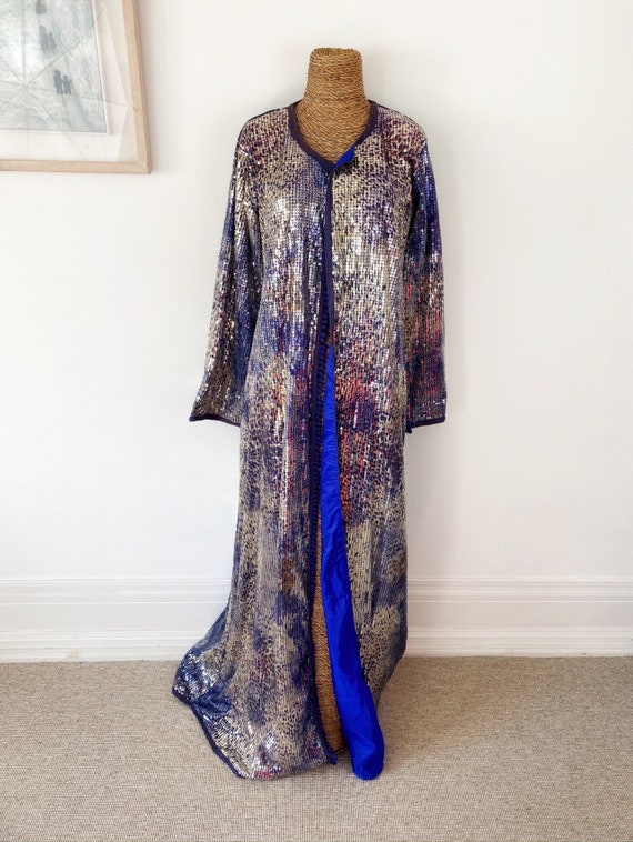 Sequins of Events