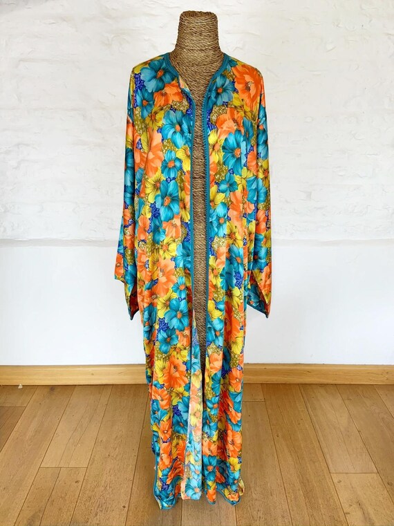 Happy Daze Kaftan