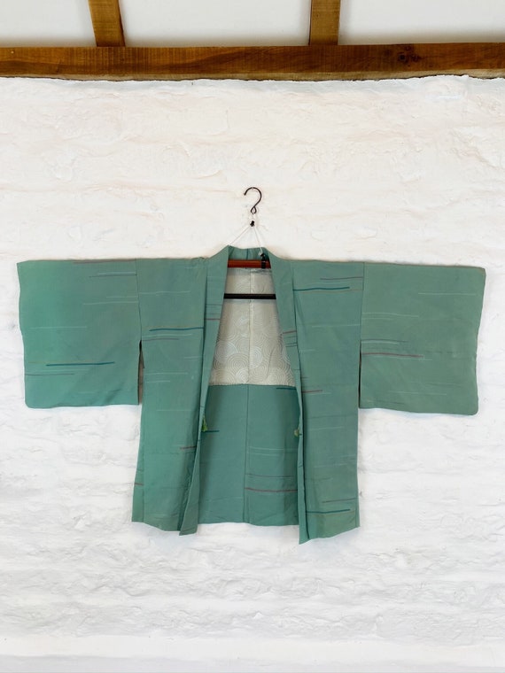 Haori Hemp