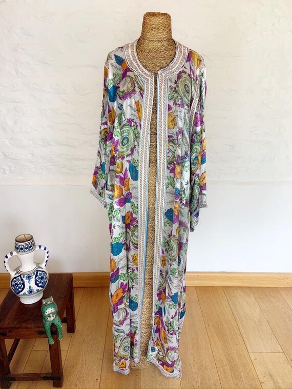 Club Kaftan