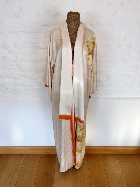 Angel Delight Kimono