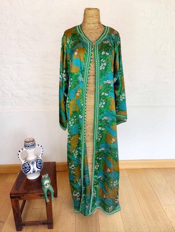The Mojito Kaftan