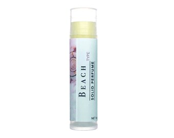 Aroamas Fragrance List Aroamas Solid Perfume Sticks