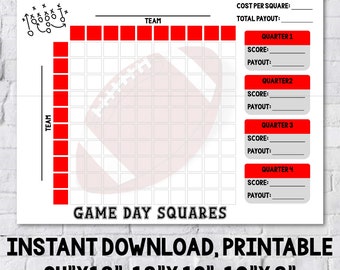 Scoreboard Bucs Chiefs Tickets Scoreboard Squares 24
