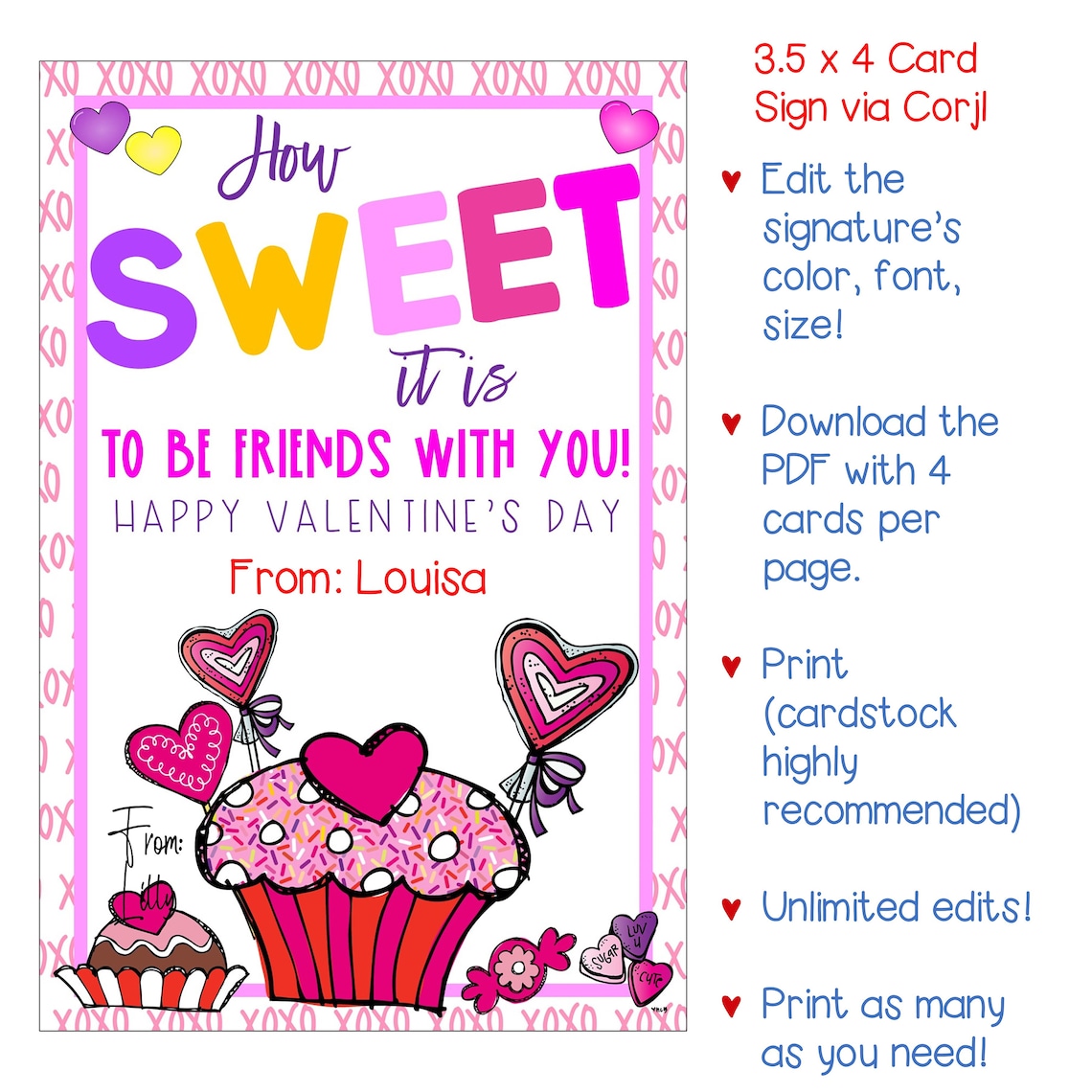 editable-sweet-treat-valentine-printable-valentine-cards-etsy