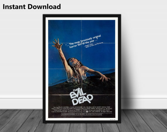 Dawn Of The Dead Poster 16/"x24/"