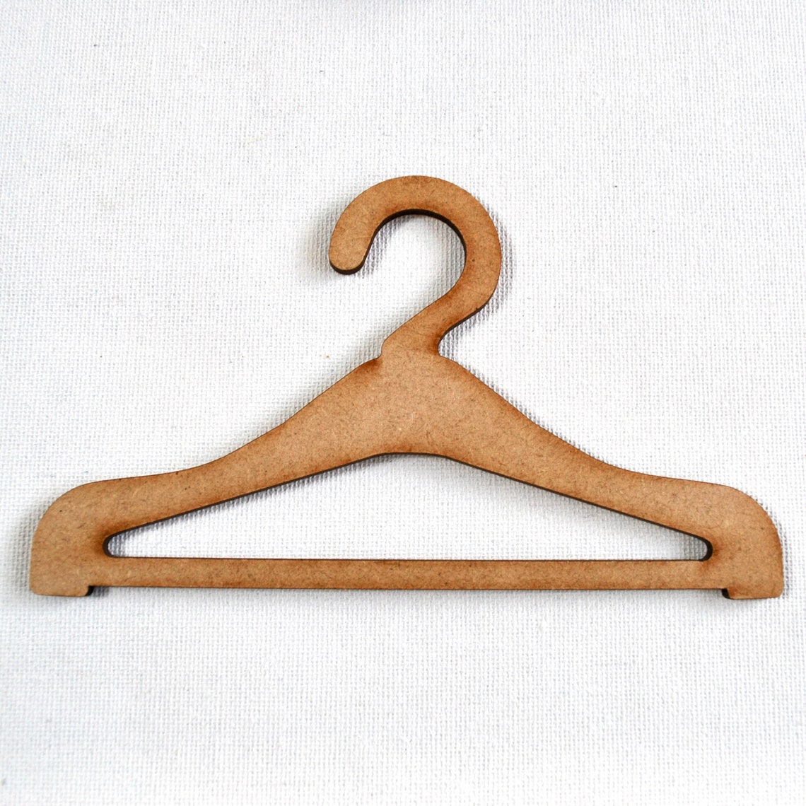 Doll clothes hangers 18 doll hanger UK seller for 18 inch Etsy