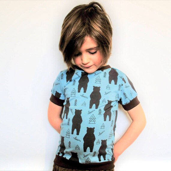 Funky kids deals clothes