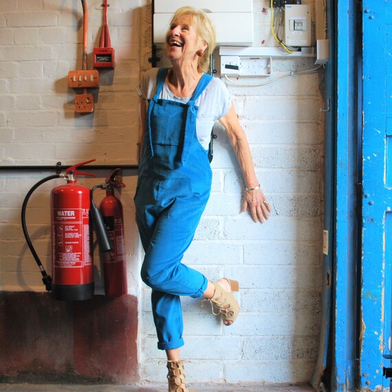 Dungarees size outlet 14