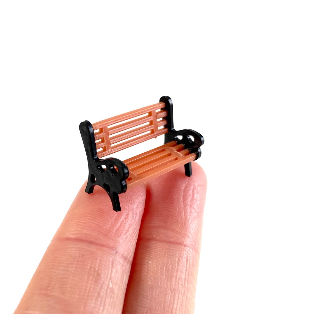 Tiny benches cheap