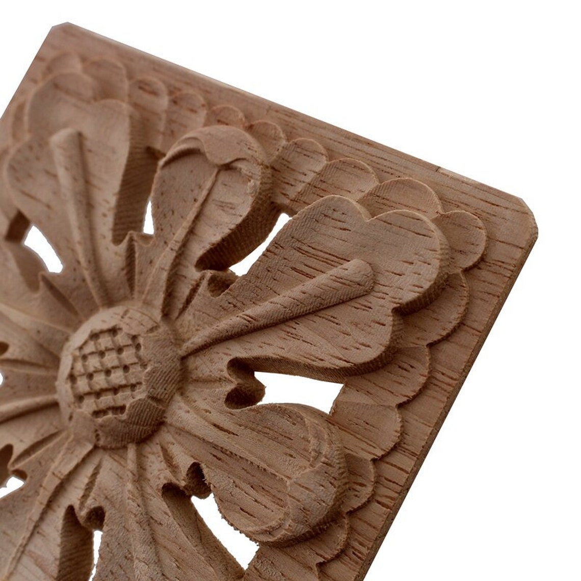 New Crafts Handicraft Wood Accessories Vintage Creative Home - Etsy UK