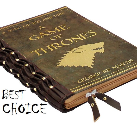 game of thrones laptop case