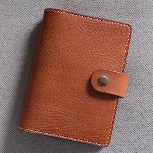 Hobonichi  A6 cover/Stalogy A6/Leather cover for A6