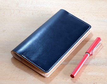 Hobonichi  Techo Weeks, Hobonichi Techo Planner, Leather cover for Hobonichi