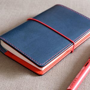 Hobonichi  A6 cover/Stalogy A6