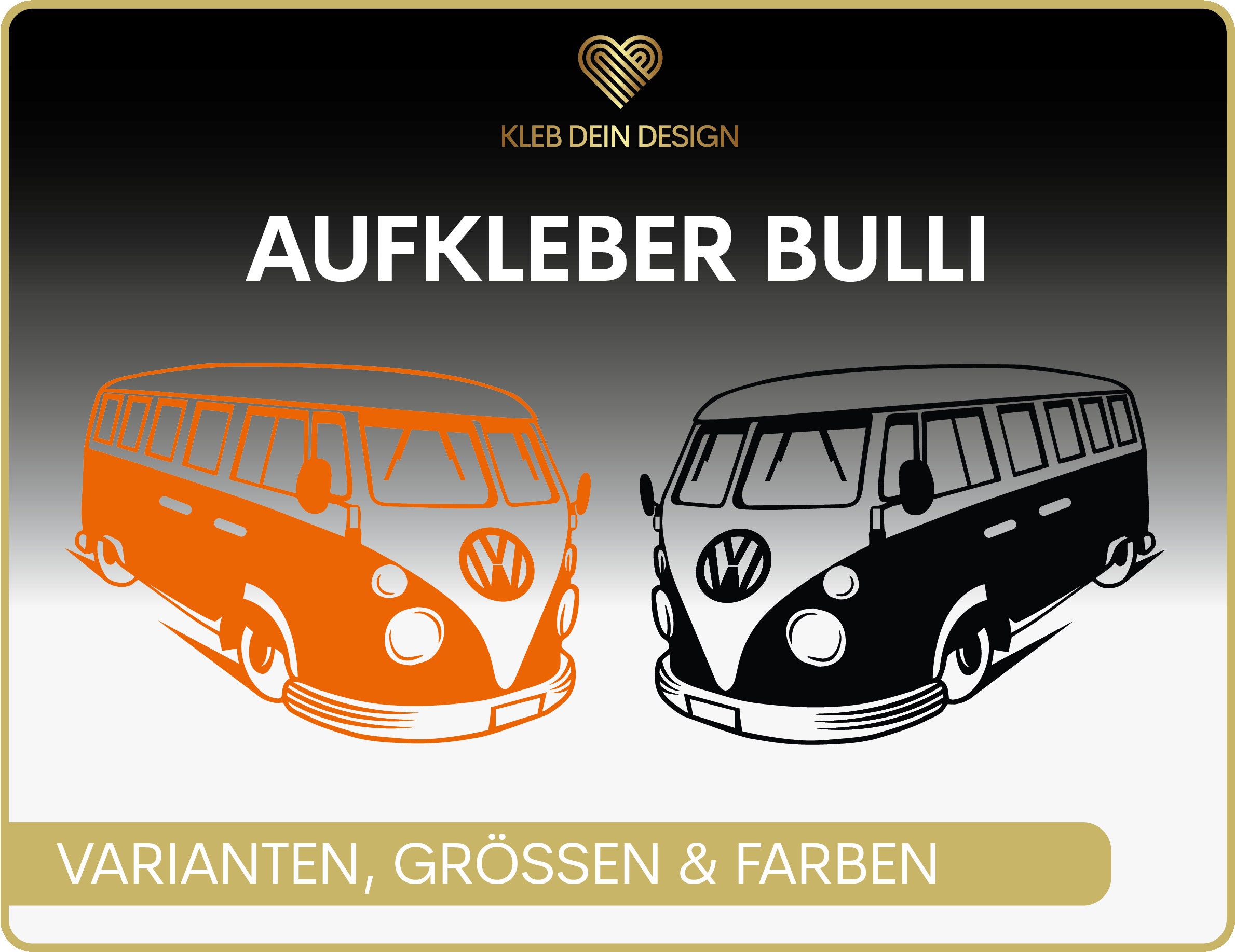 RWRAPS Autotür-Seitenaufkleber, Camper Van Mountain Graphics,  Vinyl-Aufkleber, passend für VW Caddy MK1 MK2 MK3 2 3 4 Maxi Kombi Zubehör