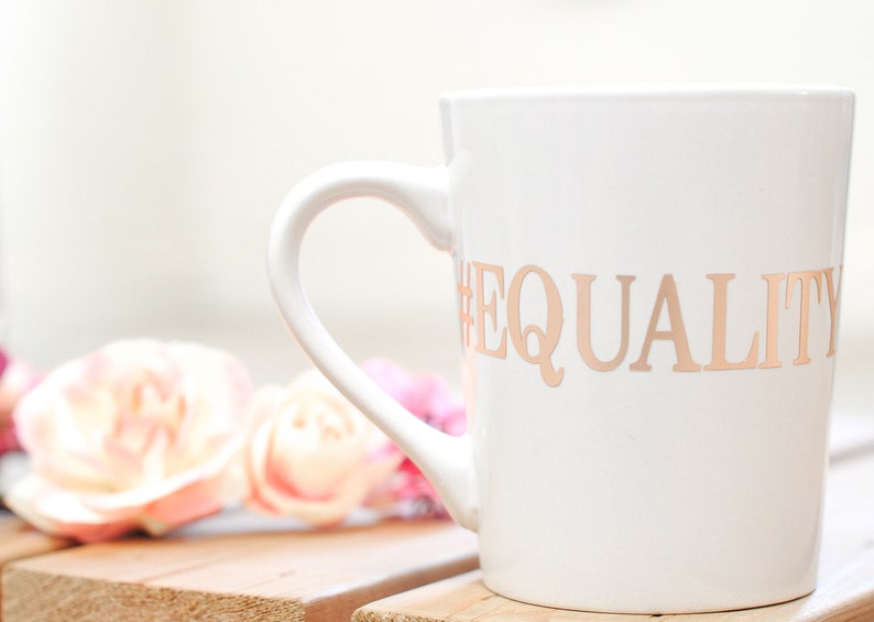 Equality