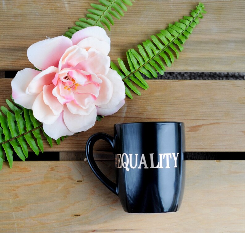 Equality