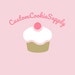 CustomCookieSupply