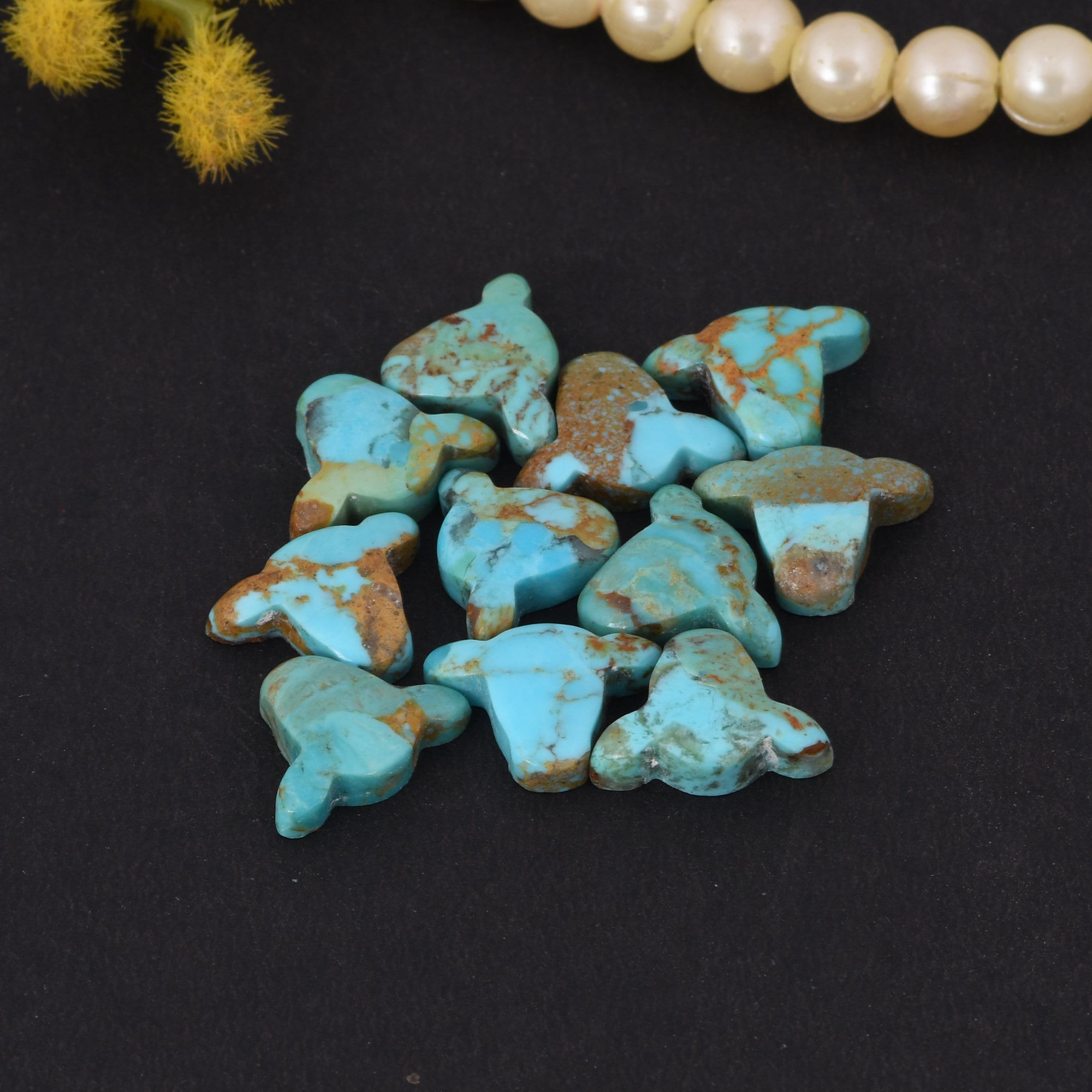 Kingman Turquoise Mine - Etsy