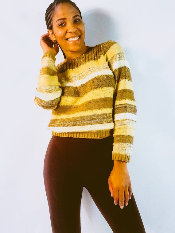 Liz Claiborne Knit Sweater