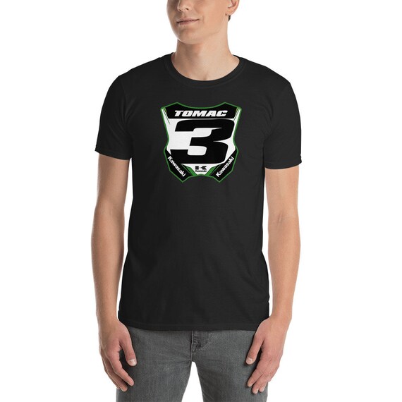 eli tomac championship shirt