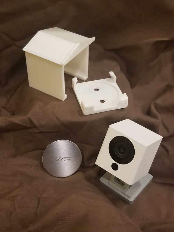 wyze cam v2 smartthings