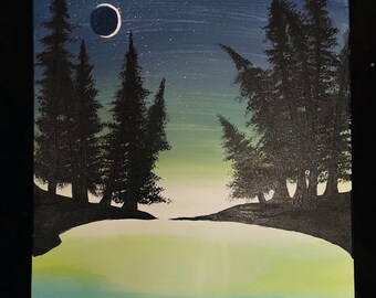 Es war einmal ein Traum