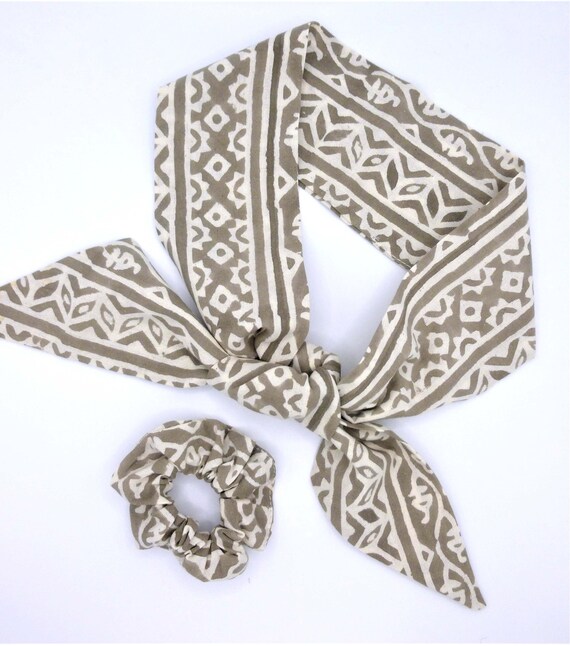 Indian print ribbon discount