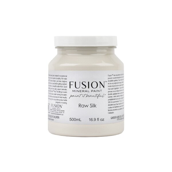Fusion Mineral Paint Etsy