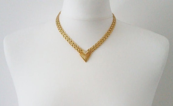 PIERRE CARDIN necklace