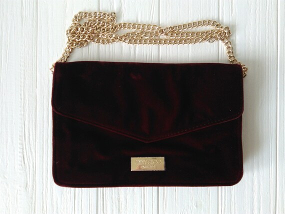 Jimmy Choo Perfumes Bag Etsy
