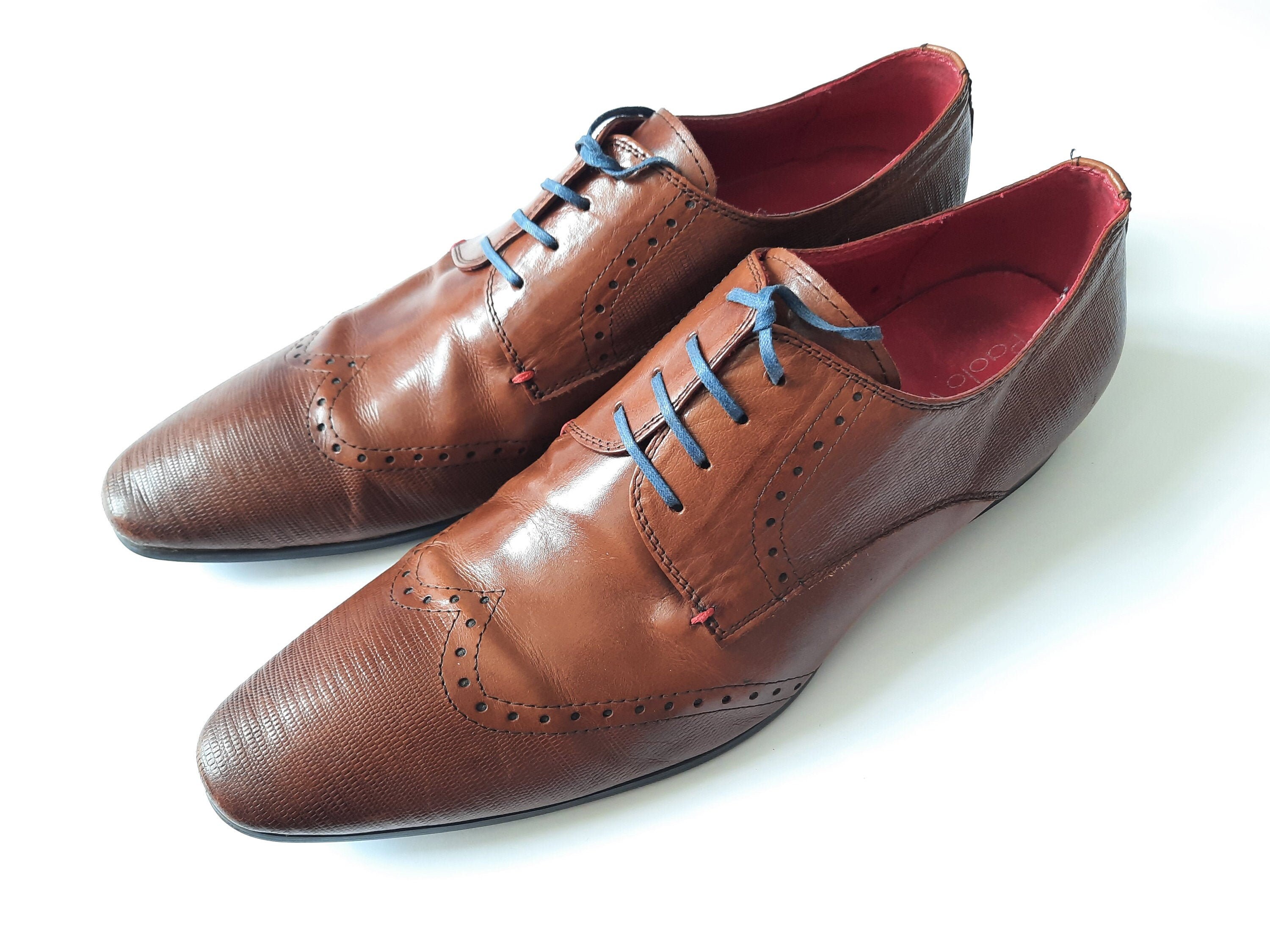 men's shoe size eu 44 to us