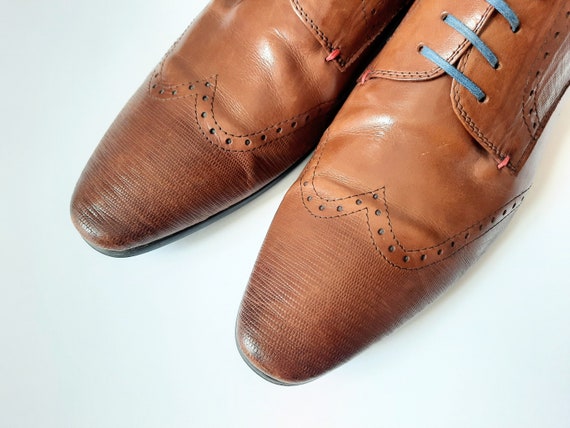 men's shoe size eu 44 to us