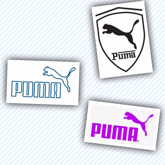 adesivi puma adesivi puma