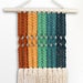 see more listings in the Macrame Patterns section