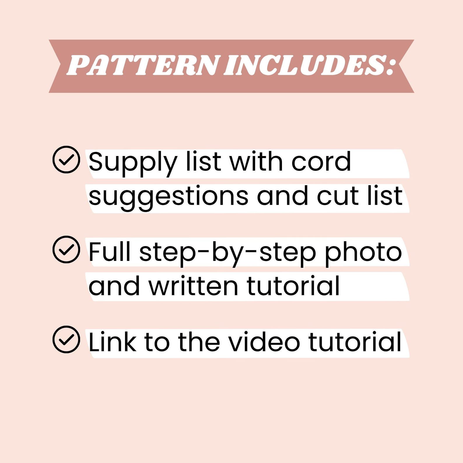 Boho Fringe Macrame Plant Hanger Pattern – Easy DIY Hanging Planter ...