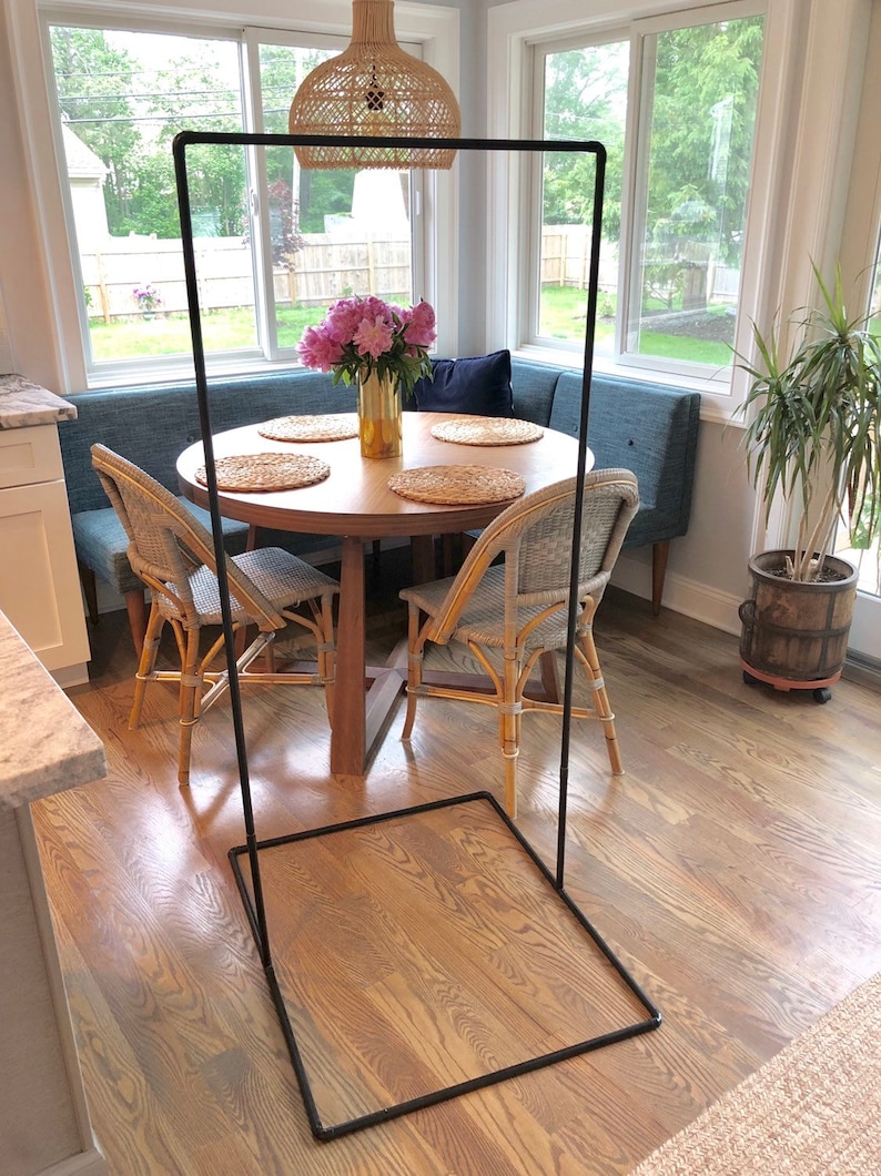 Wedding Welcome Sign Stand