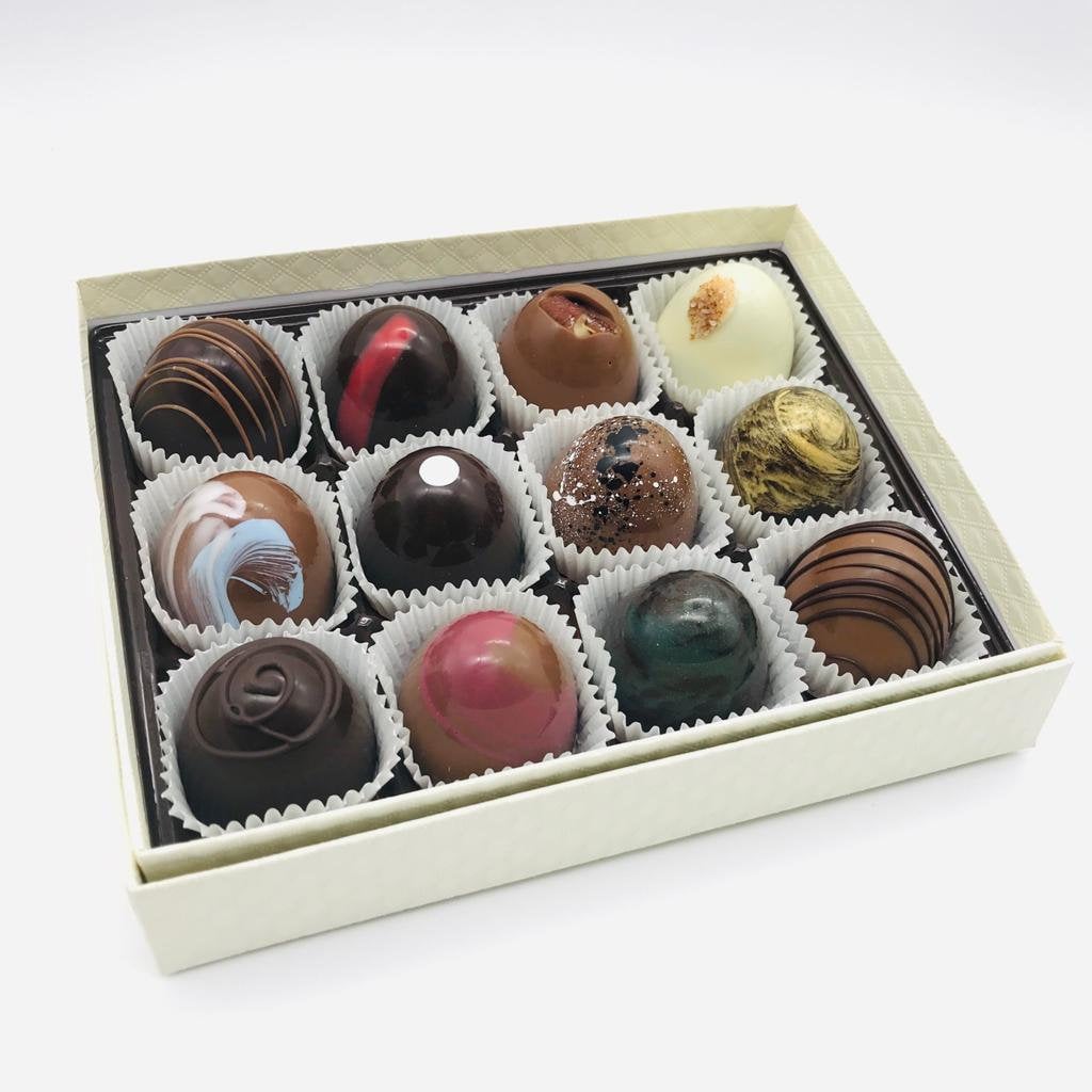 Candies & Chocolates Online Candy Store Truffles & Creams