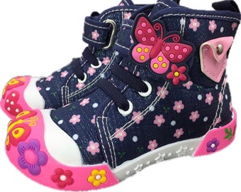 baby girl shoes 12 months