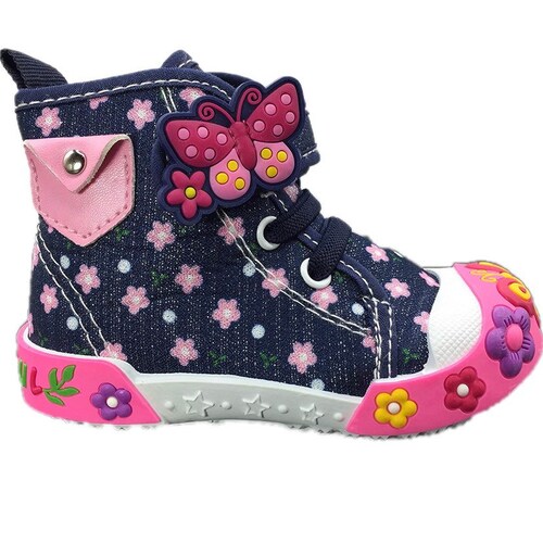 Baby girl shoes 18 months Clearance