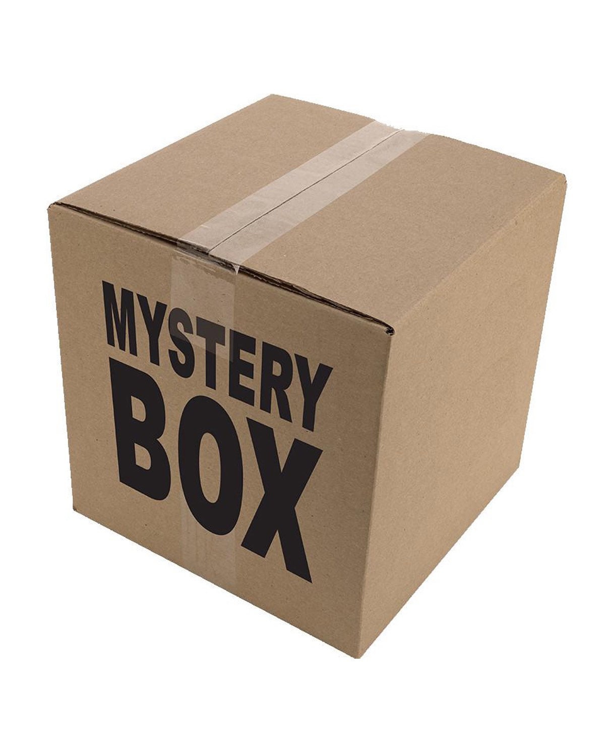 Mystery box Get at least 60 dollars worth for 40 Etsy