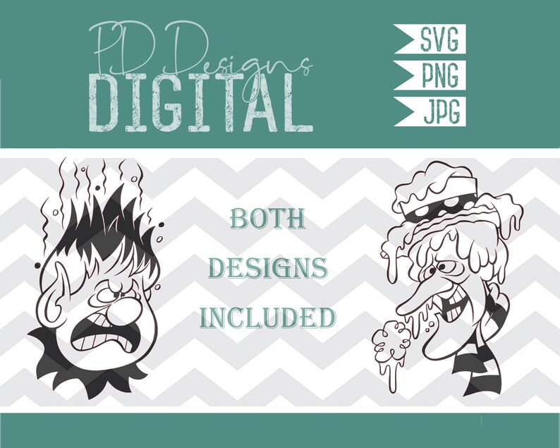 Free Free Snow Miser Svg 874 SVG PNG EPS DXF File