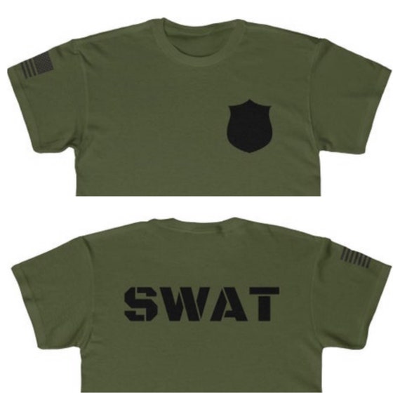 swat shirt