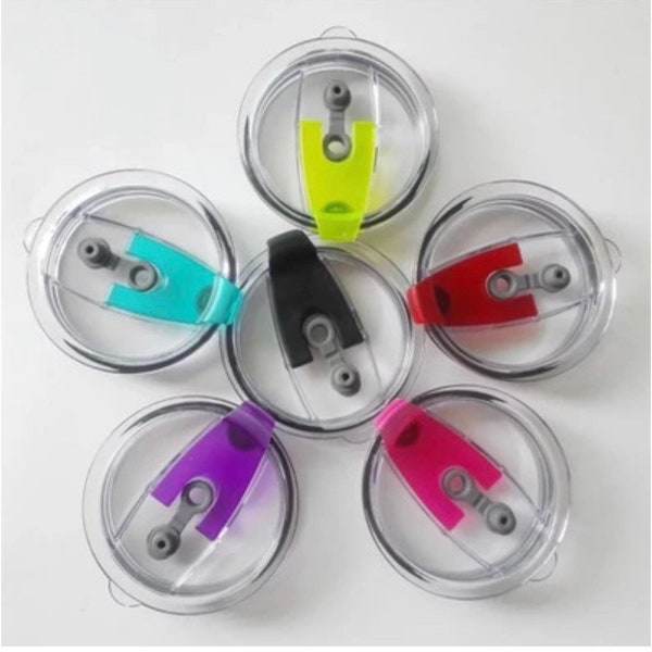 Hogg Tumbler Lid 30 Oz Etsy