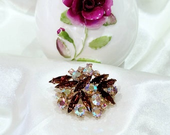 Resin Faux Druzies Iridescent Metallic Flatback Deco Gunmetal Rose Gold Dark Aurora Mystic 24.7mm x 17.8mm Druzy Teardrop Cabochons